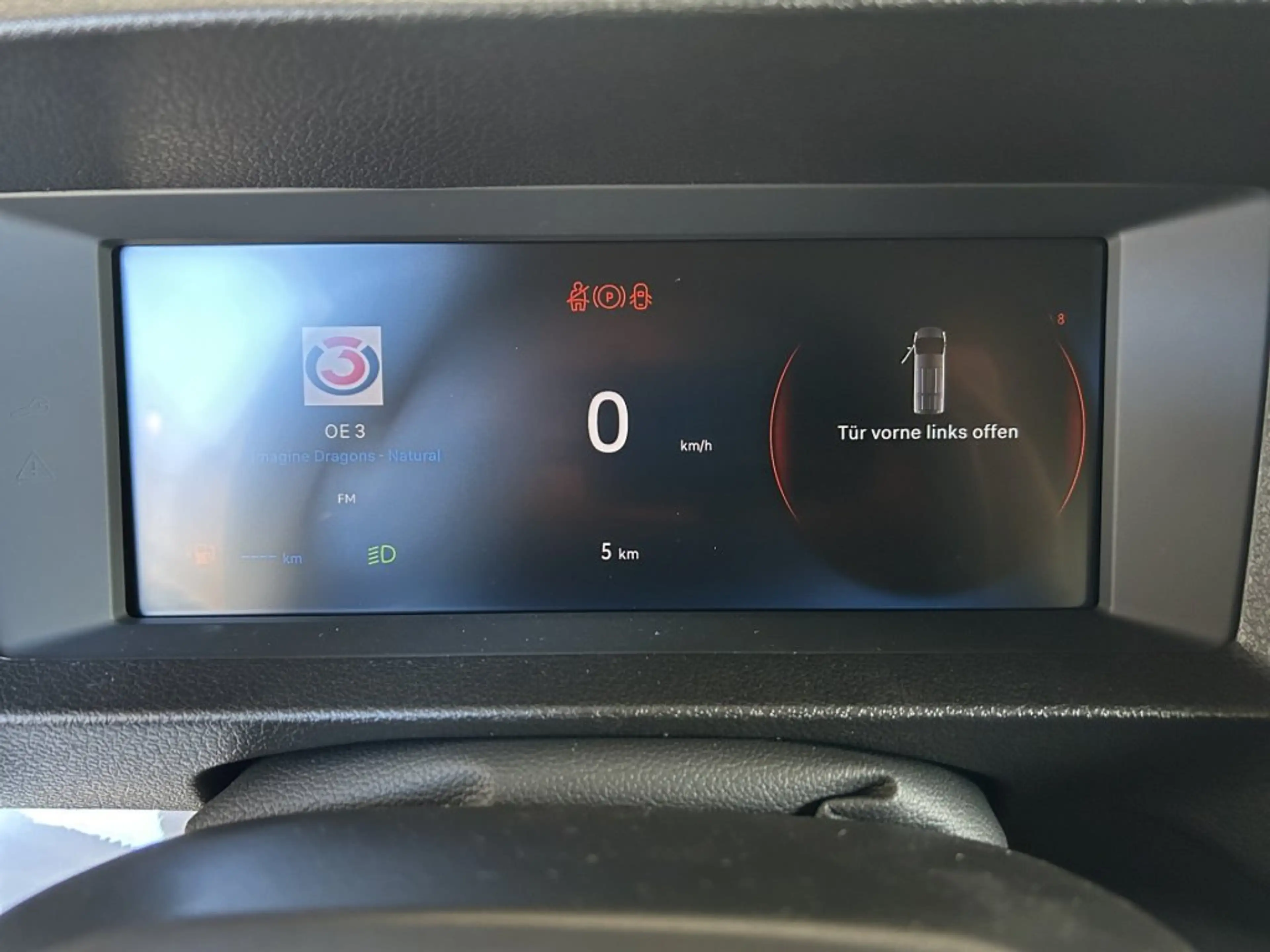 Toyota Proace Verso 2,2 D 150 L1 Teamplayer — photo 13