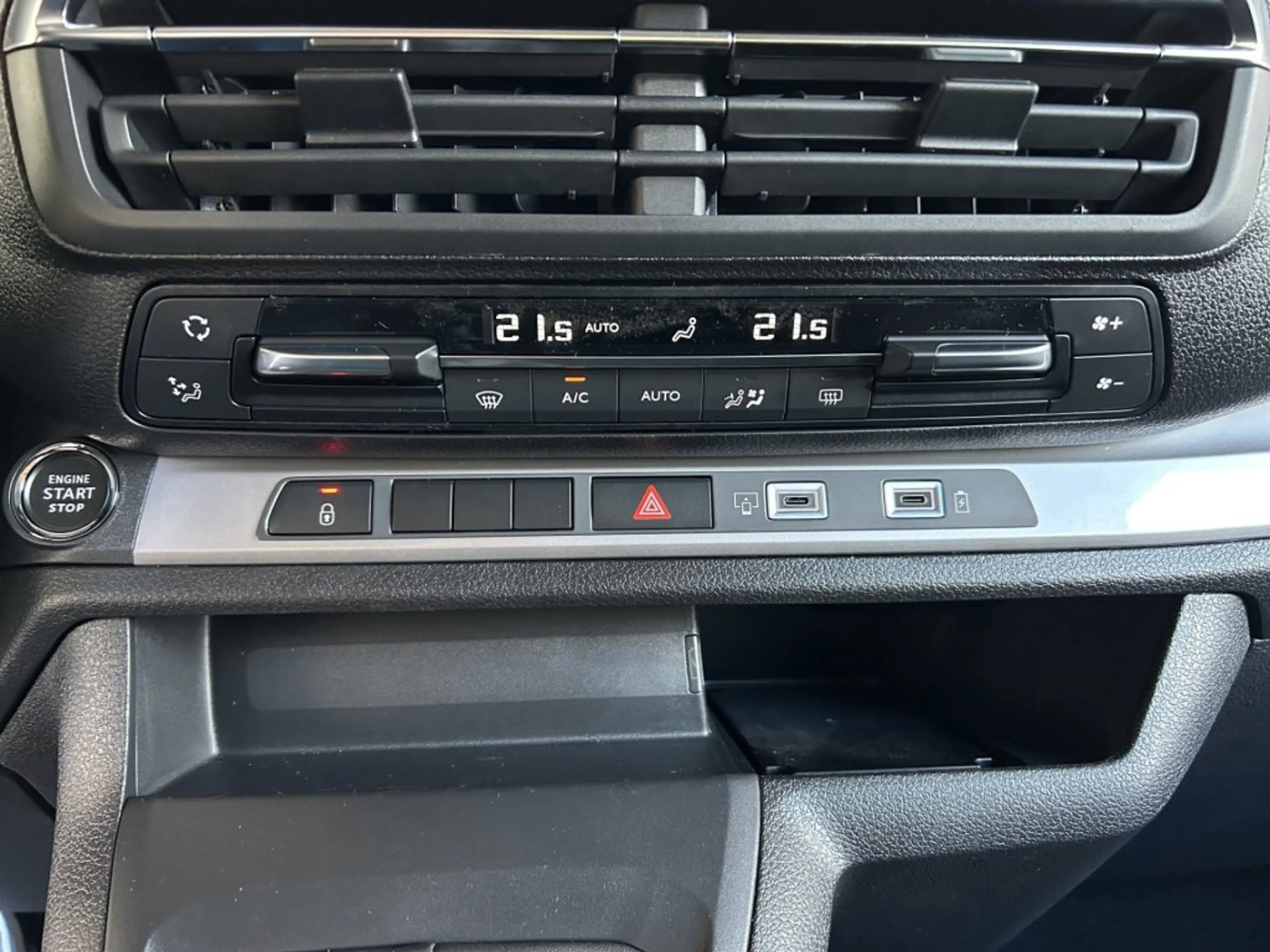 Toyota Proace Verso 2,2 D 150 L1 Teamplayer — photo 15
