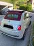 Fiat 500C 500 Cabrio 1,2 Lounge Lounge Weiß - thumbnail 6