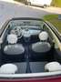 Fiat 500C 500 Cabrio 1,2 Lounge Lounge Weiß - thumbnail 9