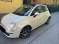 Fiat 500C 500 Cabrio 1,2 Lounge Lounge Weiß - thumbnail 4