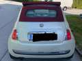 Fiat 500C 500 Cabrio 1,2 Lounge Lounge Weiß - thumbnail 2