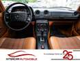 Mercedes-Benz 230 W123 |Einzelstück|1.Hand| Oranje - thumbnail 7
