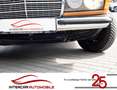 Mercedes-Benz 230 W123 |Einzelstück|1.Hand| Oranje - thumbnail 19
