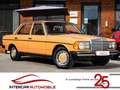 Mercedes-Benz 230 W123 |Einzelstück|1.Hand| Arancione - thumbnail 1