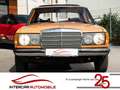 Mercedes-Benz 230 W123 |Einzelstück|1.Hand| Naranja - thumbnail 5