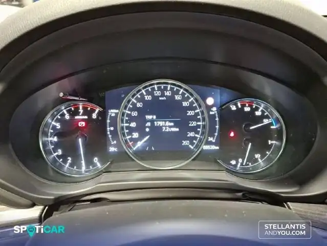 Mazda CX-5 view 12