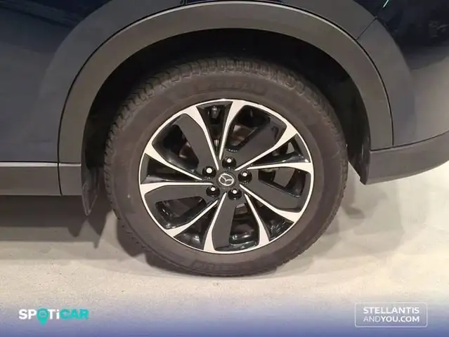Mazda CX-5 view 11