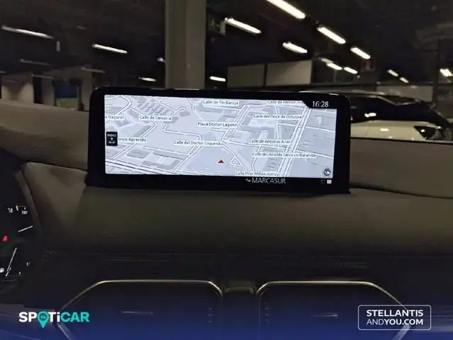 Mazda CX-5 view 14