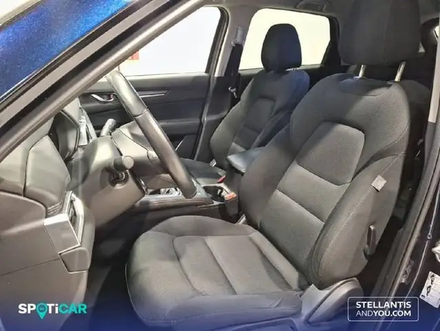 Mazda CX-5 view 9