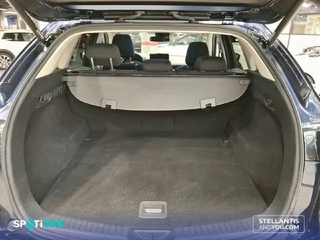 Mazda CX-5 view 6