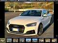 Audi A5 AUDI A5 SPB G-TRON S-LINE S-TRONIC FULL OPTIONALS Bianco - thumbnail 4
