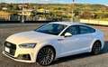 Audi A5 AUDI A5 SPB G-TRON S-LINE S-TRONIC FULL OPTIONALS Bianco - thumbnail 3