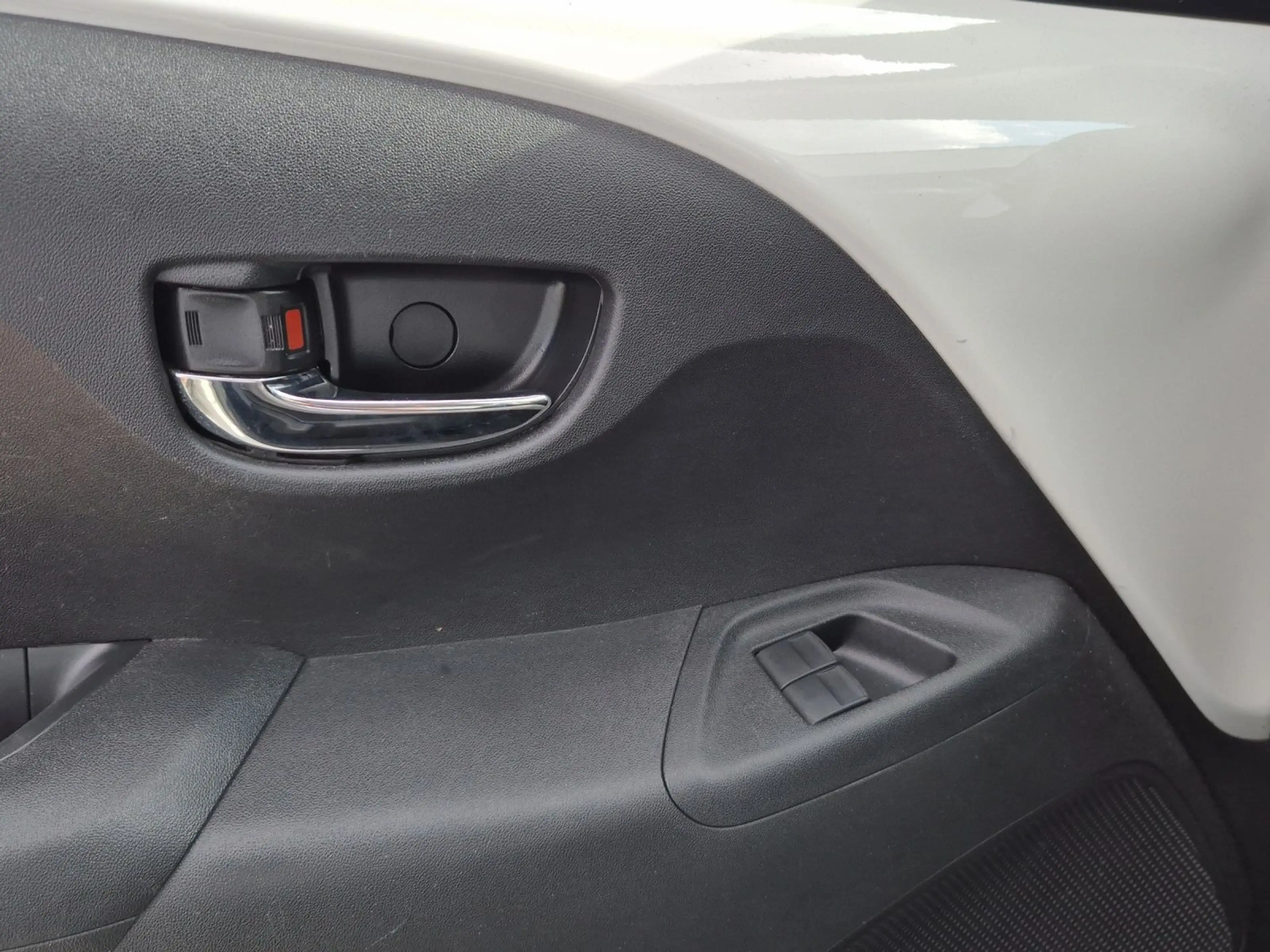 Toyota Aygo Team 1.0 *KAMERA*BLUETOOTH*8-FACH*CARPLAY* — photo 13