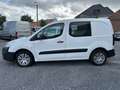 Citroen Berlingo Berlingo L2 1.6 BlueHDi 100 S Weiß - thumbnail 5