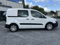 Citroen Berlingo Berlingo L2 1.6 BlueHDi 100 S Weiß - thumbnail 3