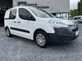 Citroen Berlingo Berlingo L2 1.6 BlueHDi 100 S Weiß - thumbnail 2