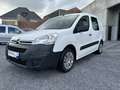 Citroen Berlingo Berlingo L2 1.6 BlueHDi 100 S Weiß - thumbnail 1