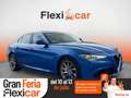 Alfa Romeo Giulia 2.2 Diesel Executive Aut. 190 Bleu - thumbnail 1