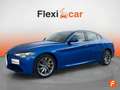 Alfa Romeo Giulia 2.2 Diesel Executive Aut. 190 Bleu - thumbnail 3