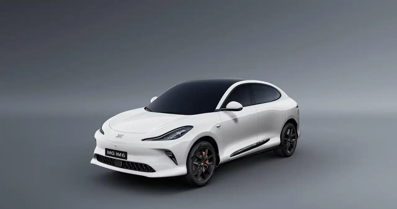 MG IM6