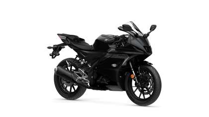 Yamaha YZF-R125