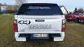 Isuzu D-Max D-MAX Double Cab 4x4, V-Cross, AHZV, Hard-Top Weiß - thumbnail 6