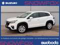 Suzuki S-Cross 1.4 GL+ HYBRID ALLGRIP L3V01 Shine Weiß - thumbnail 1