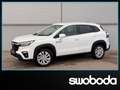 Suzuki S-Cross 1.4 GL+ HYBRID ALLGRIP L3V01 Shine Weiß - thumbnail 1