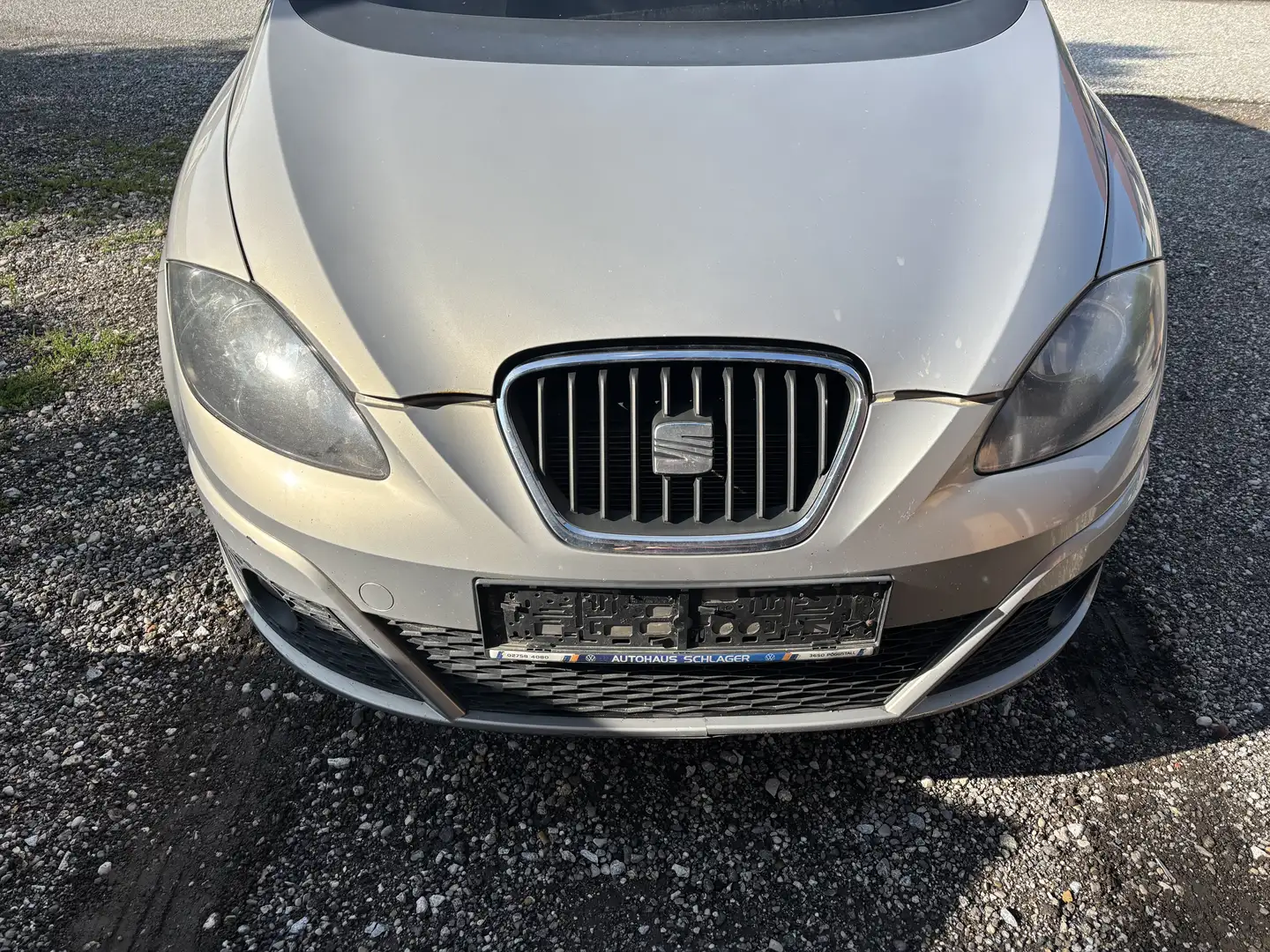 SEAT Altea XL Style 1,9 TDi DPF - 1