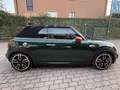 MINI John Cooper Works Cabrio AUTOMATICA KM REALI E DIMOSTRABILI Verde - thumbnail 6