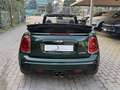 MINI John Cooper Works Cabrio AUTOMATICA KM REALI E DIMOSTRABILI Verde - thumbnail 11