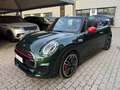 MINI John Cooper Works Cabrio AUTOMATICA KM REALI E DIMOSTRABILI Verde - thumbnail 2