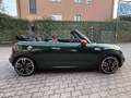 MINI John Cooper Works Cabrio AUTOMATICA KM REALI E DIMOSTRABILI Verde - thumbnail 7