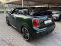 MINI John Cooper Works Cabrio AUTOMATICA KM REALI E DIMOSTRABILI Verde - thumbnail 13