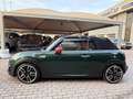 MINI John Cooper Works Cabrio AUTOMATICA KM REALI E DIMOSTRABILI Verde - thumbnail 14