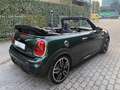 MINI John Cooper Works Cabrio AUTOMATICA KM REALI E DIMOSTRABILI Verde - thumbnail 9