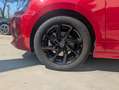 Opel Corsa Corsa 1.2 100 CV GS Rosso - thumbnail 9