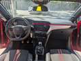 Opel Corsa Corsa 1.2 100 CV GS Rosso - thumbnail 12