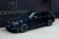 BMW i5 Touring M60 xDrive 84 kWh Noir - thumbnail 6