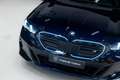 BMW i5 Touring M60 xDrive 84 kWh Noir - thumbnail 11