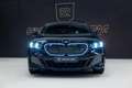BMW i5 Touring M60 xDrive 84 kWh Noir - thumbnail 5
