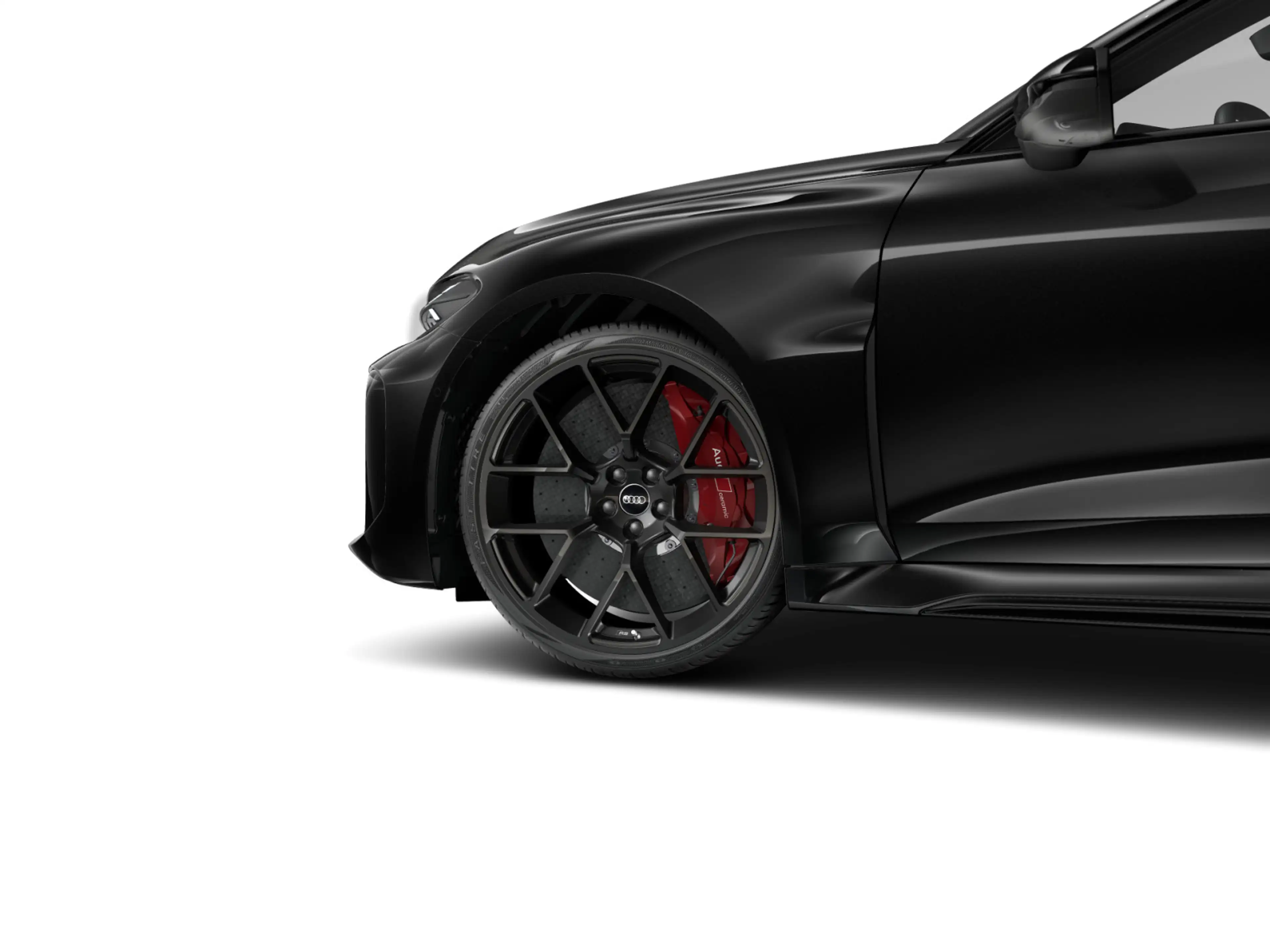 Audi RS5 RS 5 Limo *AHK*Head-Up*Matrix*Massage* — photo 3