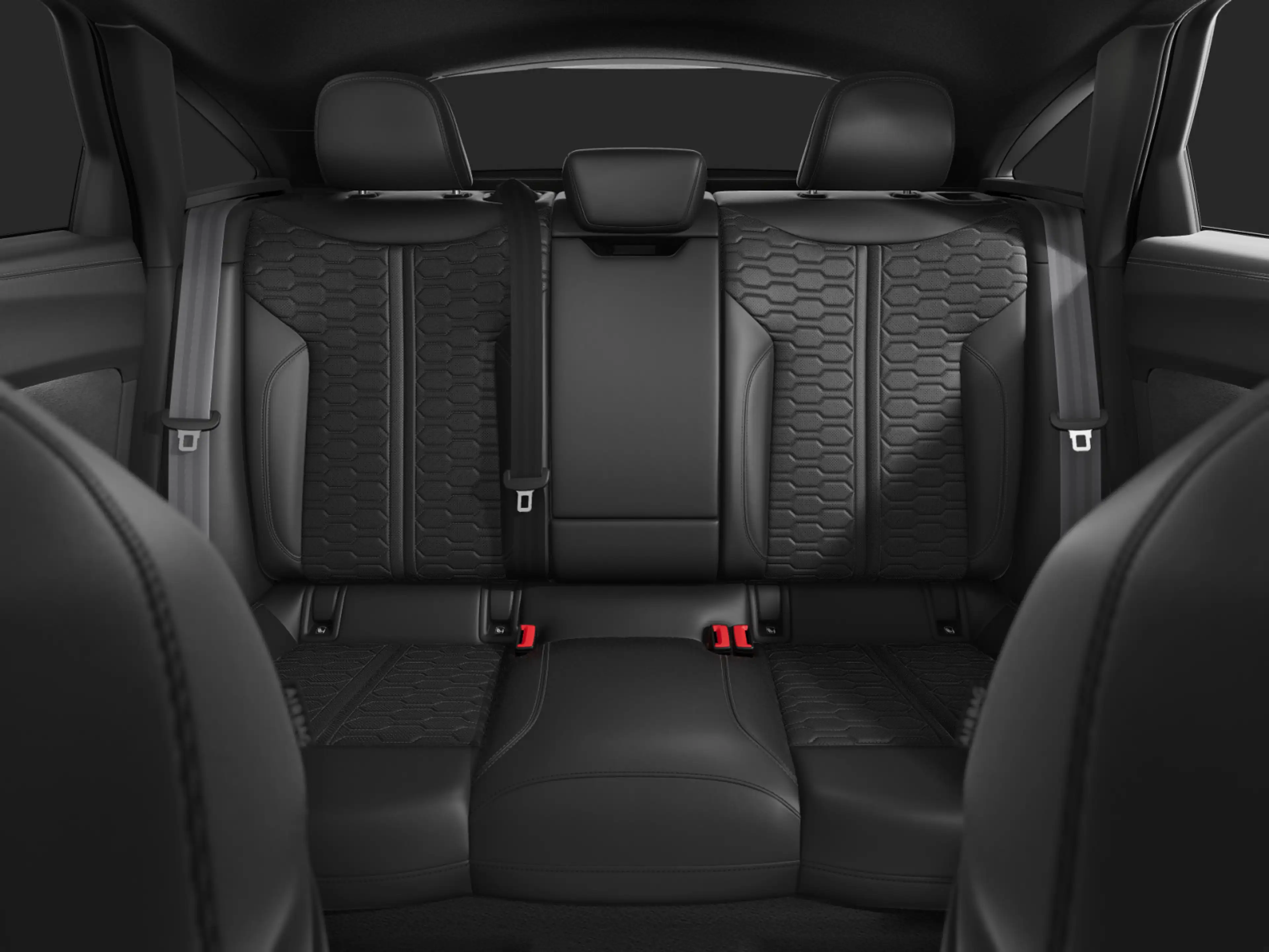 Audi RS5 RS 5 Limo *AHK*Head-Up*Matrix*Massage* — photo 10