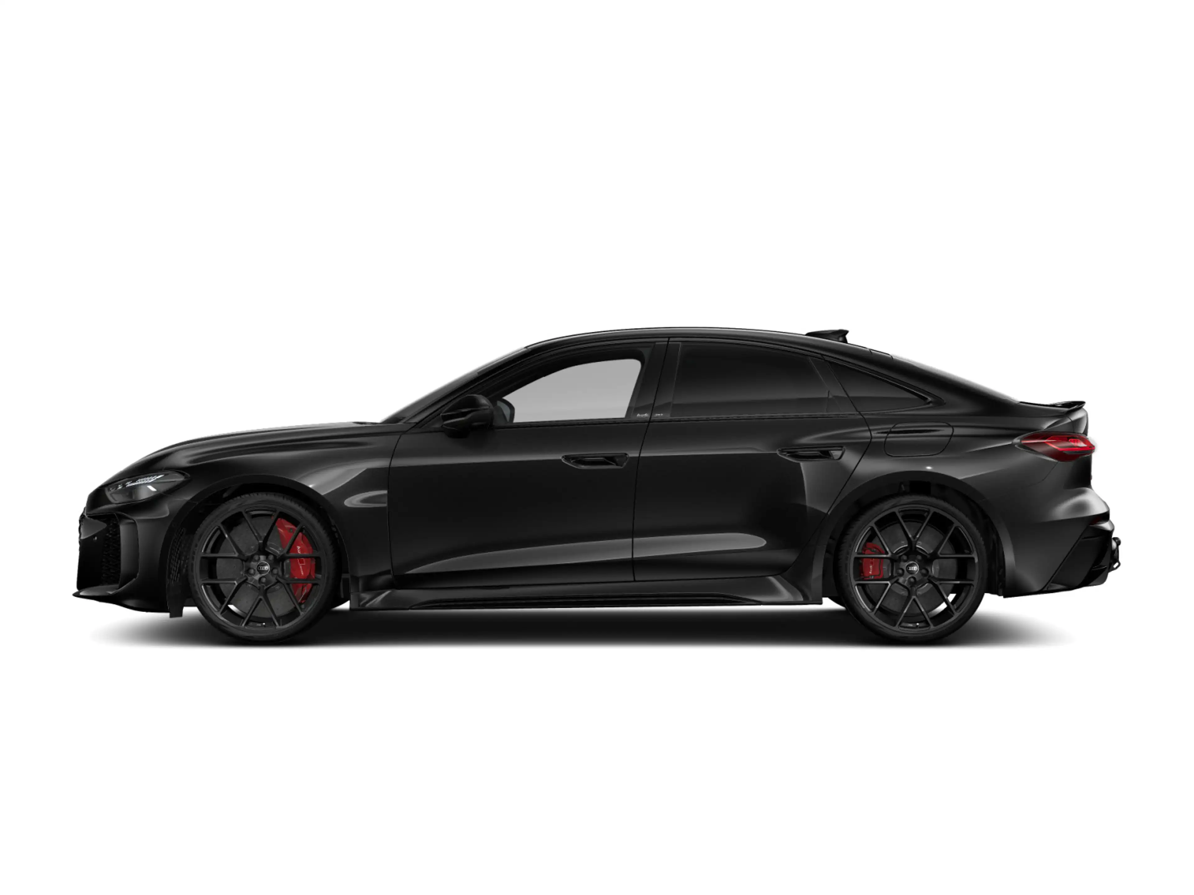 Audi RS5 RS 5 Limo *AHK*Head-Up*Matrix*Massage* — photo 5