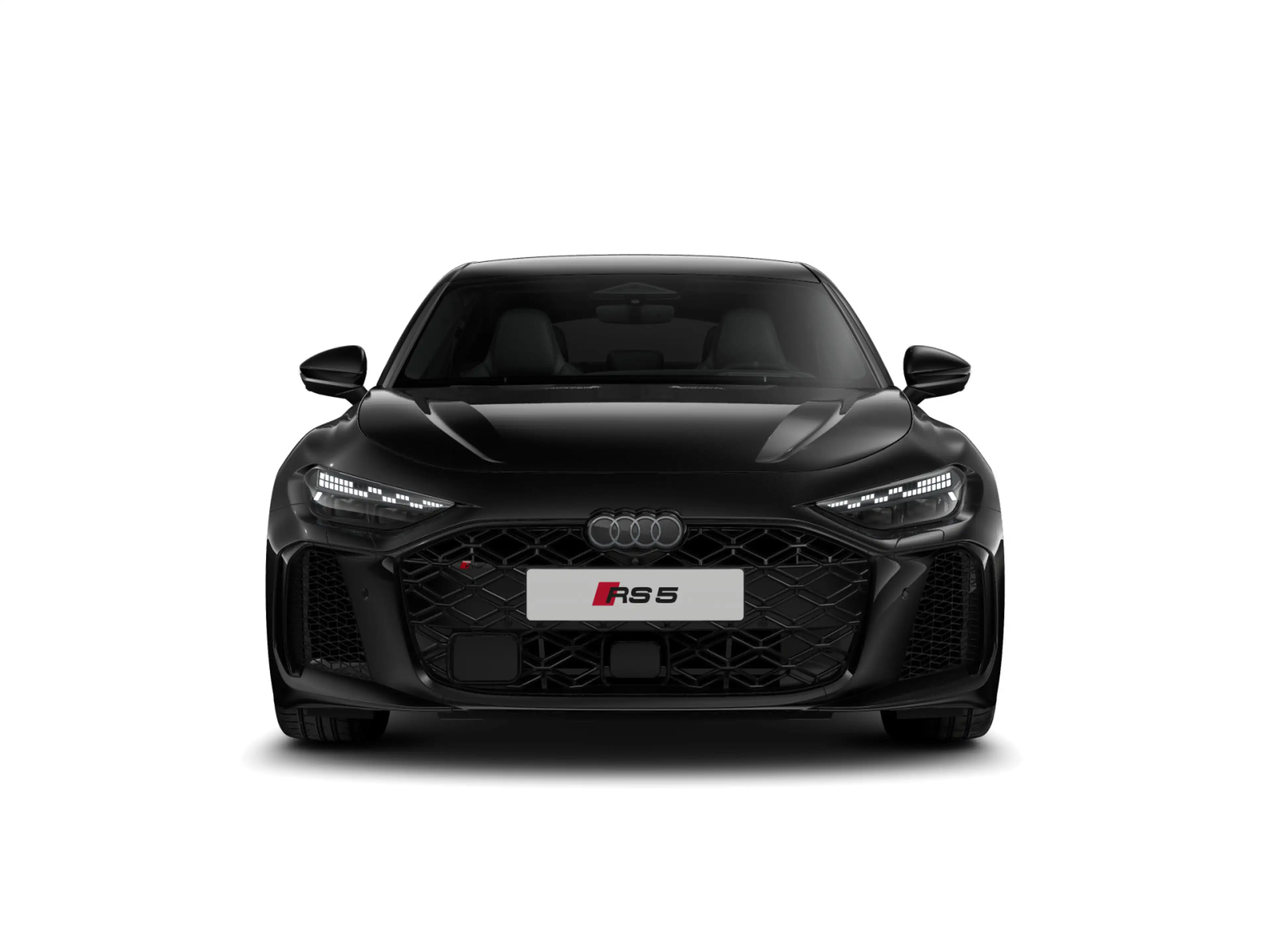 Audi RS5 RS 5 Limo *AHK*Head-Up*Matrix*Massage* — photo 2