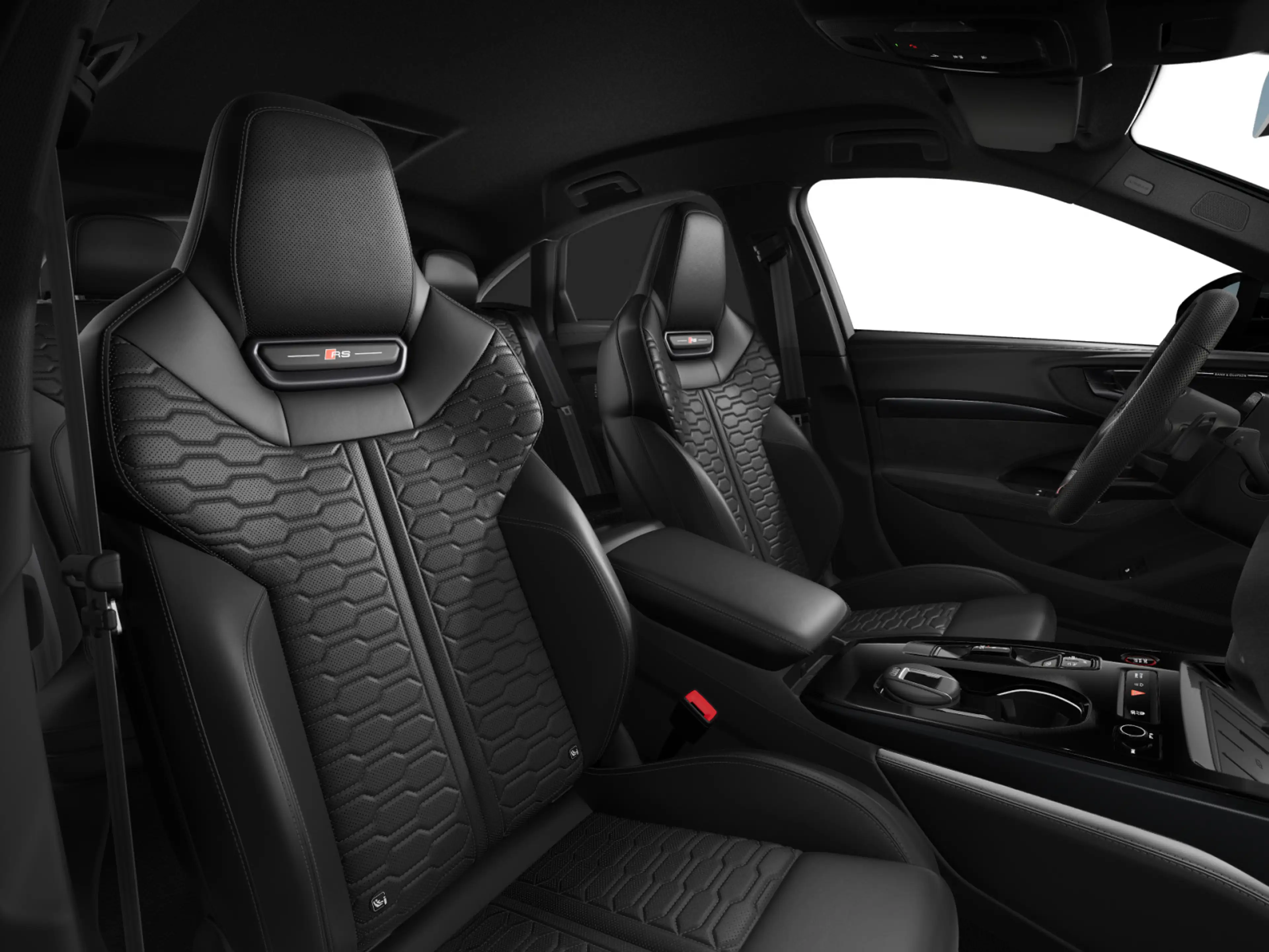 Audi RS5 RS 5 Limo *AHK*Head-Up*Matrix*Massage* — photo 9
