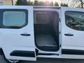 Opel Combo E Cargo Edition erhöhte Nutzlast XL*NAVI* Weiß - thumbnail 7