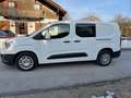 Opel Combo E Cargo Edition erhöhte Nutzlast XL*NAVI* Weiß - thumbnail 2