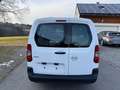 Opel Combo E Cargo Edition erhöhte Nutzlast XL*NAVI* Weiß - thumbnail 4